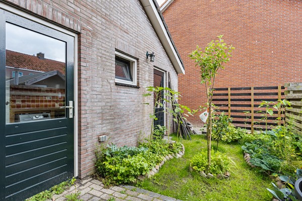 Medium property photo - de Korten 3, 8376 LA Ossenzijl